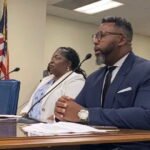 Legislers are about limiting 'no knock' searches