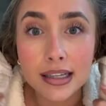 Lily Phillips gives a worrying health update in the midst of sexual challenge controversy if she gets Sti test