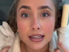 Lily Phillips gives a worrying health update in the midst of sexual challenge controversy if she gets Sti test