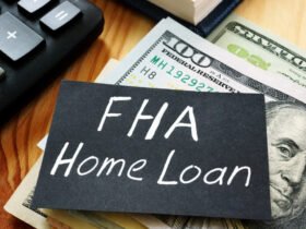 Loan officials see an increase in FHA, from question