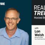 Lon Welsh says that 'advanced' buyers will push the evolution of the broker