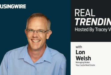 Lon Welsh says that 'advanced' buyers will push the evolution of the broker
