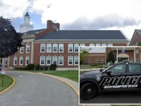 Long Island Teen accused bomb threats at Westhampton Beach High School and Middle School