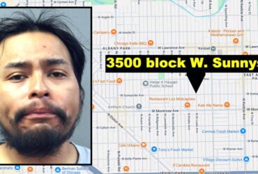 Male deadly neighbor stabbed in the middle of North Side Street: public prosecutors