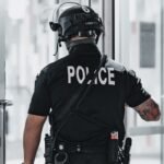 Man Set On Fire In New York City's Times Square, Attacker On The Run