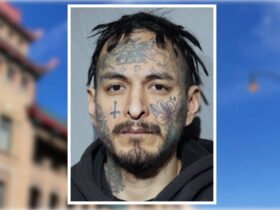 Man accused of attacking, pounding woman in Chinatown Restaurant