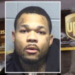 Man robbed mail worker and UPS driver in the search for new phones, say public prosecutors