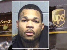 Man robbed mail worker and UPS driver in the search for new phones, say public prosecutors