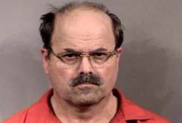 March 1, serial killer BTK charged