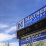 Mather High School -Student shot another student on the NW side, say prosecutors