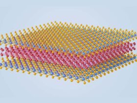 Metals can be squeezed into sheets just a few atoms thick