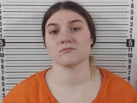 Missouri mother accused of the hunger of 1-year-old almost 2 days before the child died