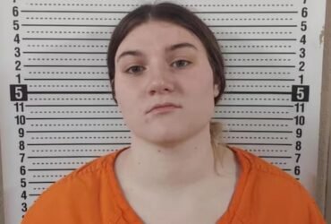 Missouri mother accused of the hunger of 1-year-old almost 2 days before the child died