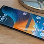 Motorola Edge 50 Fusion