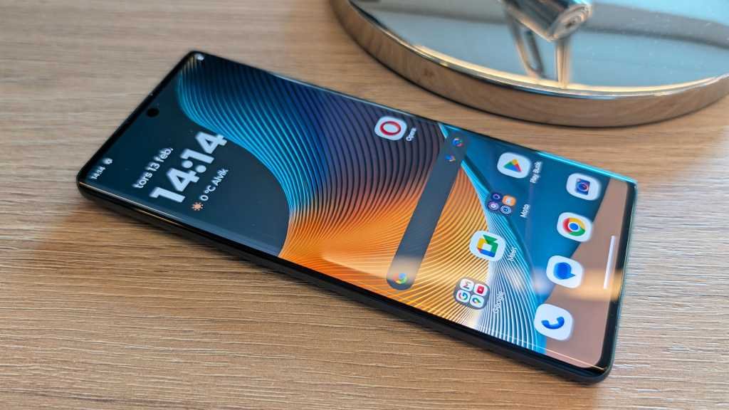 Motorola Edge 50 Fusion