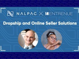 NAMPAC/Entrenue expands e-commerce, drop-shipping services and team