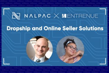 NAMPAC/Entrenue expands e-commerce, drop-shipping services and team