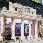 New Penn Station Proposal channels Trump's Classical Architecture Order