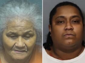 Niece and greatness charged with killing 81-year-old family member 28 years ago for inheritance money