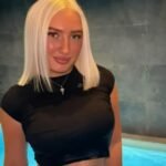 Onlyfans -model July Luxie, 21, found dead at home in France after family did not hear from her for two weeks