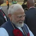 PM Modi Arrives In Mauritius For 2-Day Visit, Gets Warm Welcome At Airport: 10 Points