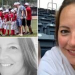 Pa -Mother accused of stealing $ 150k of the youth softball competition to pay for Sephora, concerts, other splits