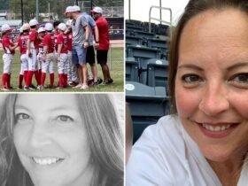 Pa -Mother accused of stealing $ 150k of the youth softball competition to pay for Sephora, concerts, other splits