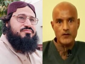 Pak 'Scholar' Behind Kulbhushan Jadhav Kidnapping Shot Dead In Balochistan