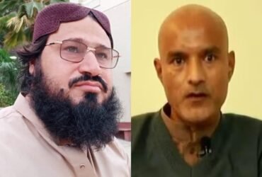 Pak 'Scholar' Behind Kulbhushan Jadhav Kidnapping Shot Dead In Balochistan