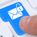 Protect your sensitive information with e -mail coding