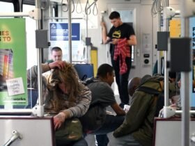 RTD riders call for help thousands of times each month