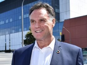 Radich frustrated with hospital progress
