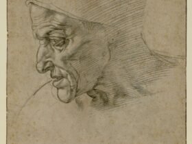 Rarely seen sketches by Michelangelo debut in the US