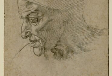 Rarely seen sketches by Michelangelo debut in the US