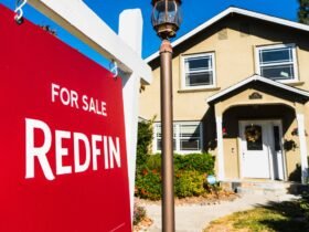 Rocket companies to acquire Redfin in $ 1.75 billion deal