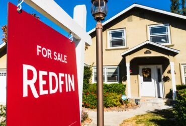 Rocket companies to acquire Redfin in $ 1.75 billion deal