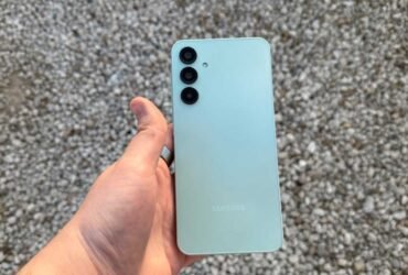 Samsung Galaxy A16 Review Featured