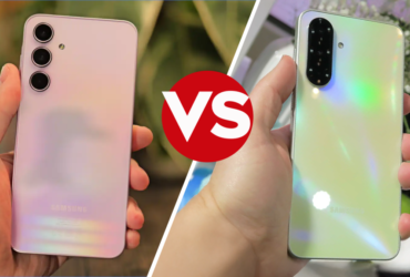 Samsung Galaxy A36 vs Galaxy A35