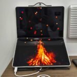 Samsung Flexible Briefcase