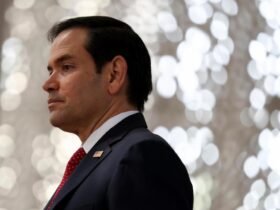 Secretary of State Rubio says purge of USAID programs complete