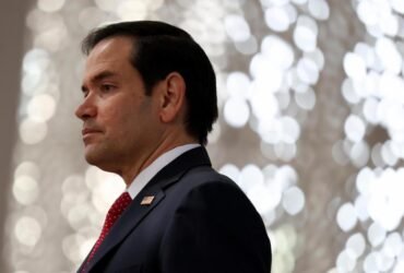 Secretary of State Rubio says purge of USAID programs complete