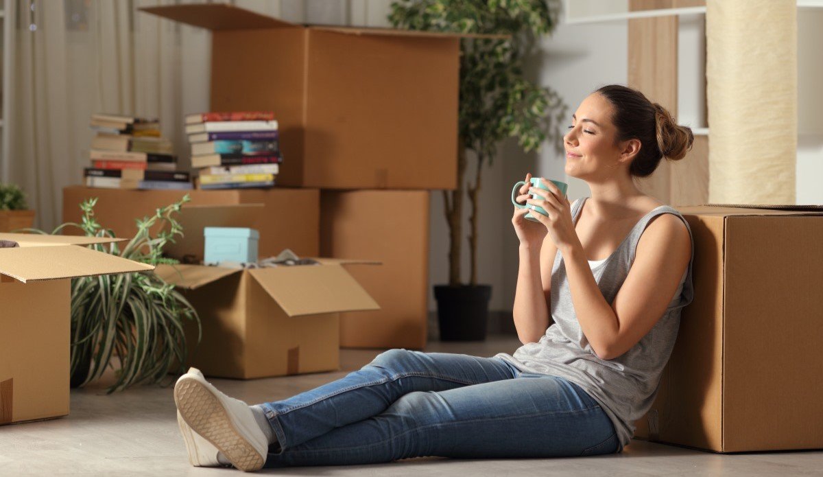 Single Women Homebuyers Outpace Single Men by a 2-on-1 ratio