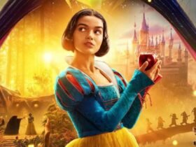 Disney's Snow White