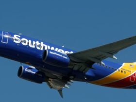 Southwest Airlines Is Ending Its Beloved Free Checked Bags Policy