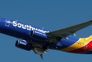 Southwest Airlines Is Ending Its Beloved Free Checked Bags Policy