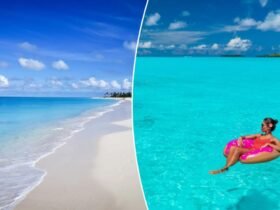 State departments provide travel advice for Turks and Caicos prior to Spring Break Travel Rush