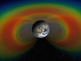 Sunken Continents Near Earth's Core Could Unbalance Our Magnetic Field : ScienceAlert