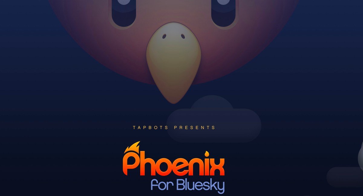 Tapbots Phoenix