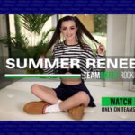 Teamskeet makes Southern Belle Summer Renee to the industry