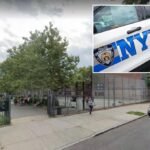 Teen was caught with loaded gun in Melee in NYC Playground that ended with good samaritan slashed: sources